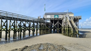 Sankt Peter-Ording